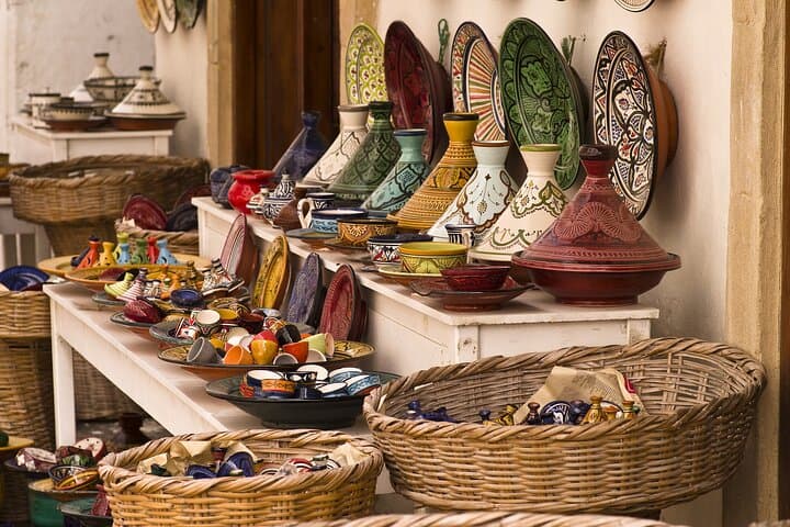 Tangier Zouk