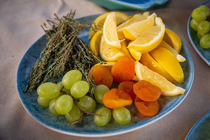 Barcelona Sailing Adventure with Sangria Workshop