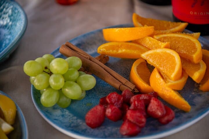 Barcelona Sailing Adventure with Sangria Workshop