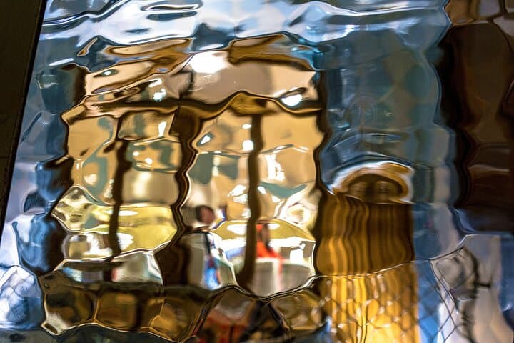 Casa Batllo Fast-Track Tickets, Barcelona Architecture Tour