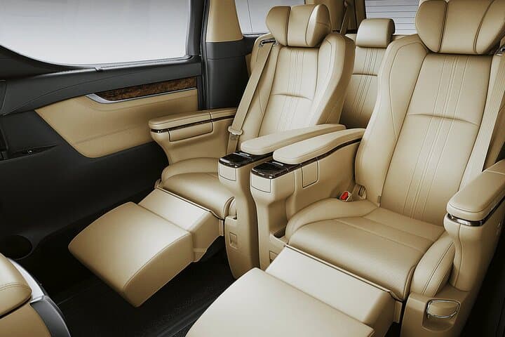 Barcelona Airport (BCN) Private Transfer to/from Barcelona City