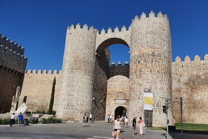 Avila