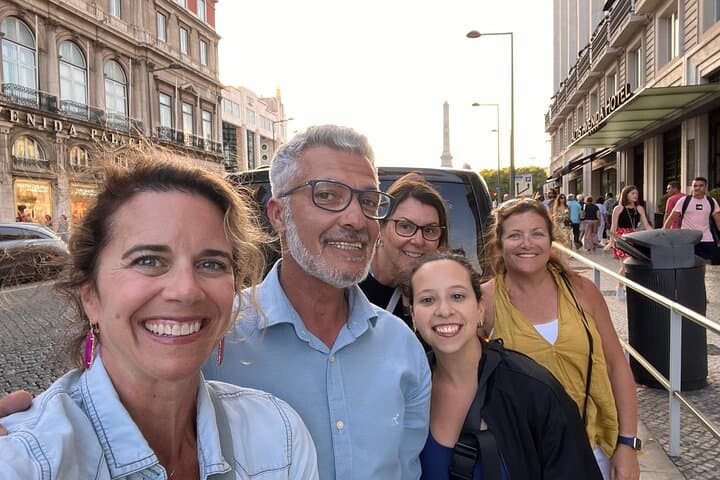 Madrid to Porto up to 3 stops: Avila, Salamanca and Aveiro