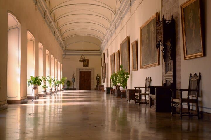 Cloister