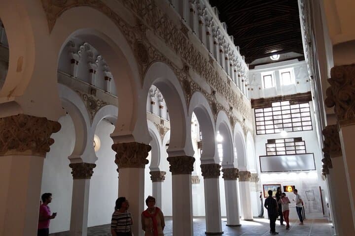 Toledo and Segovia Private Tour from Madrid - Hotel pickup drop
