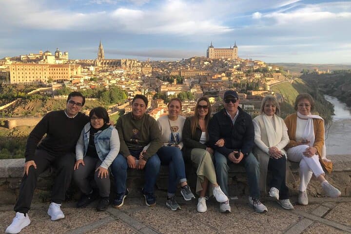 Toledo