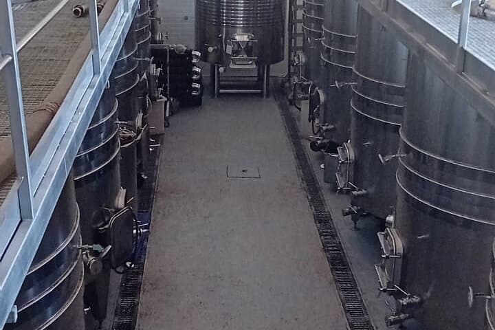 Madrid Wine Tour: Visit Two Wineries with Tastings