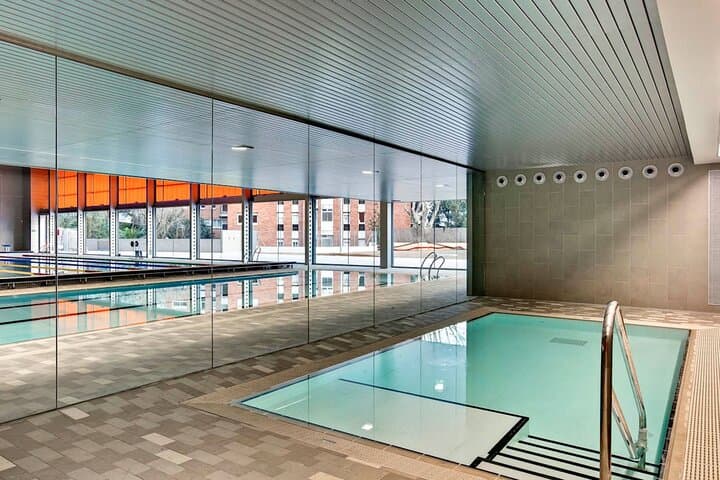 Barcelona Fitness Pass