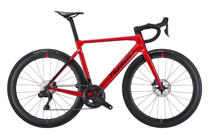 Rental bicycles