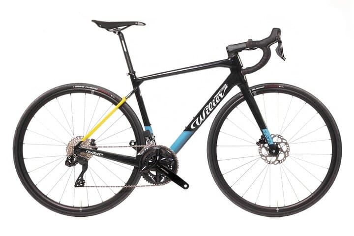 Rental bicycles