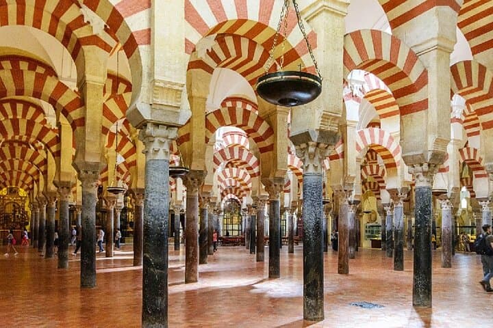 10-Day Private Halal Tour in Muslim Spain