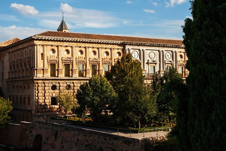 3 Hours Private Guided Tour in Spain with skip the line access