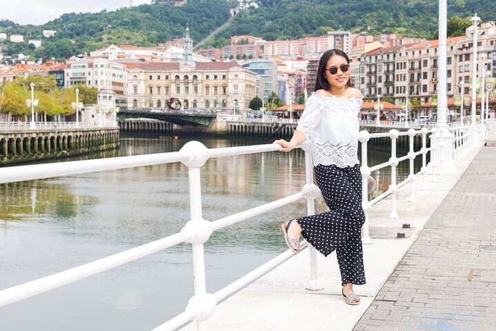 Vineyard Voyage: A Wine Lover’s Private Tour from Bilbao to Rioja