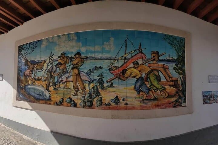 Alchemist Quest Experience in Tarifa