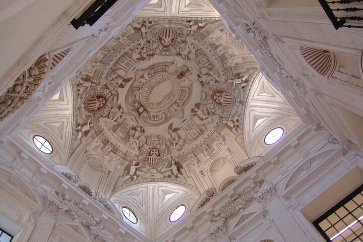 Exclusive Private Tour of the Museum of Fine Arts Seville