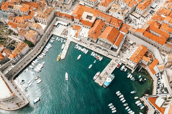 Private Tour to Oporto from Vigo Cruise Terminal or Hotel
