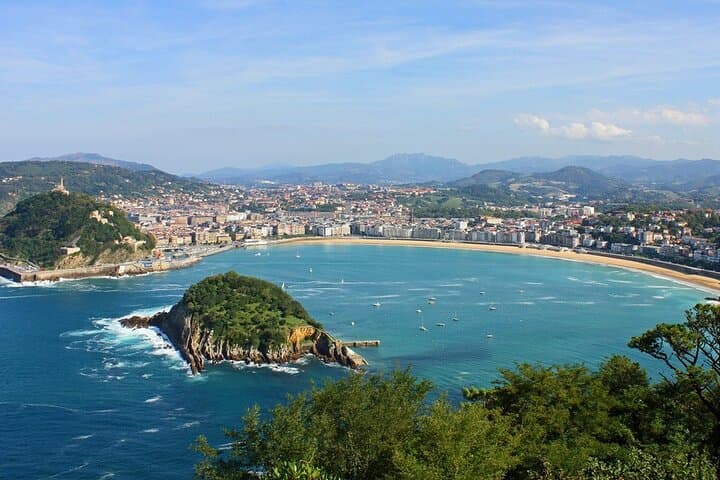 SAN SEBASTIÁN