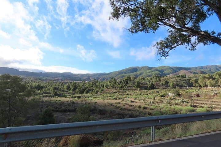 Private Sunset Tour in Tenerife