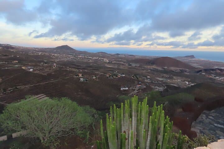 Private Sunset Tour in Tenerife