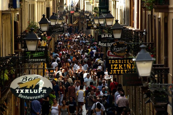 Old town