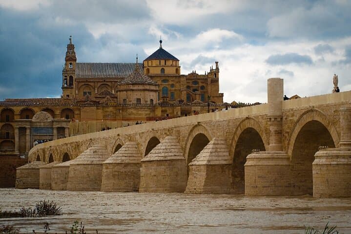10-Day Private Halal Tour in Muslim Spain