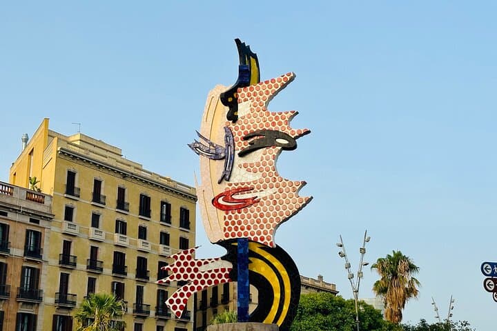 Barcelona and Picasso Museum Tour