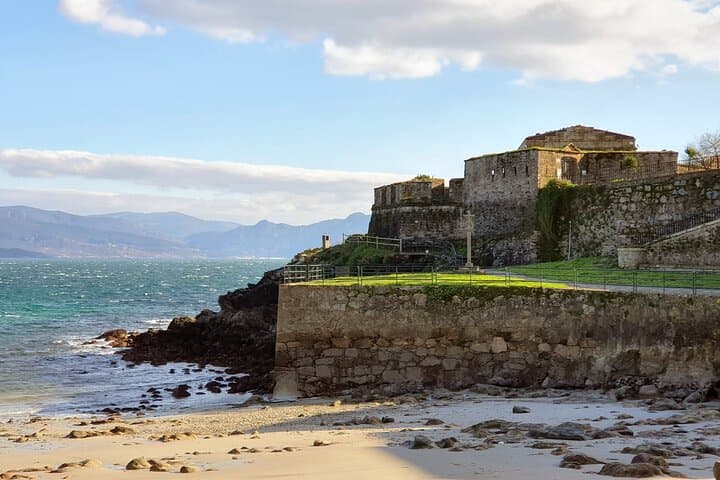 Private Walking Tour in Fisterra
