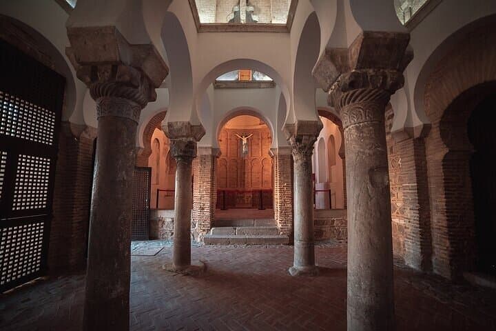 Private: Toledo Monumental Tour