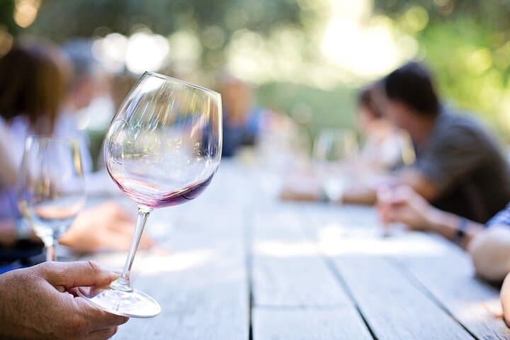 Private Day Trip: Barcelona To Terrassa, Montserrat & Winery
