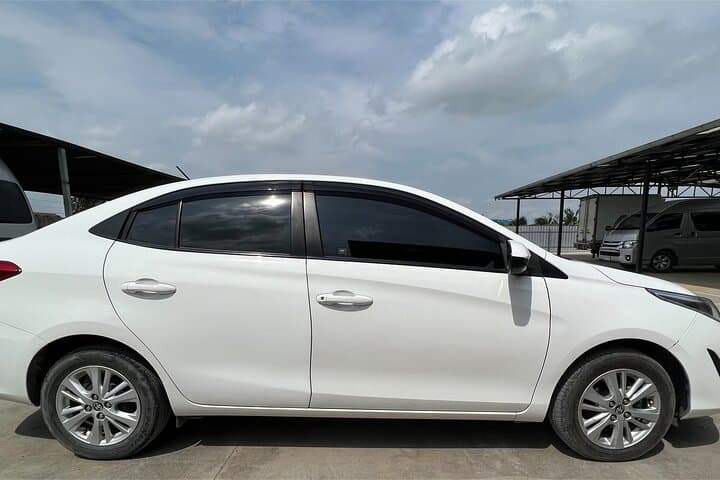 Barcelona Airport (BCN) Private Transfer to/from Barcelona City