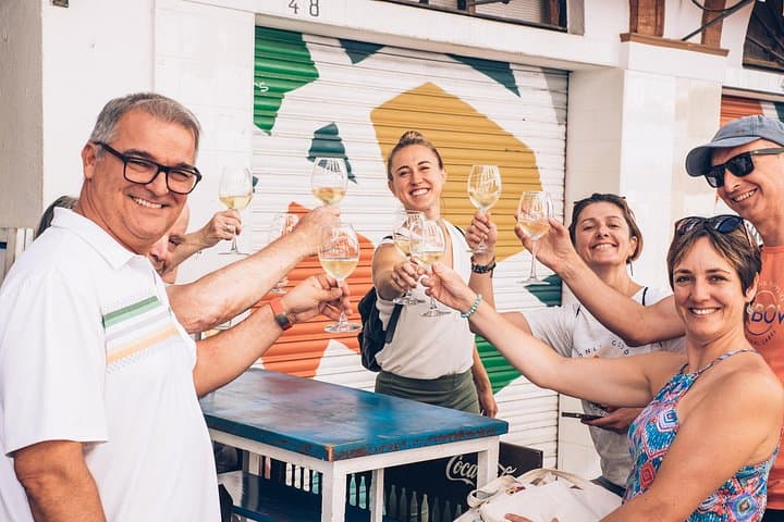 The Seville Market & Tapas Tour by Food Lover Tour