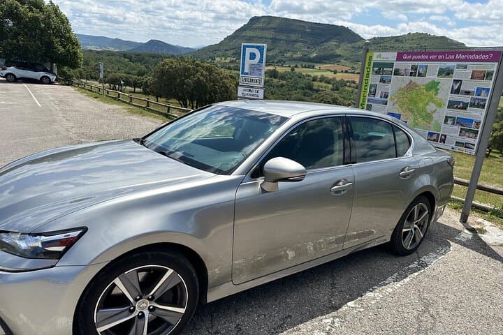 Tour from Oviedo to Santillana del Mar Llanes and comillas