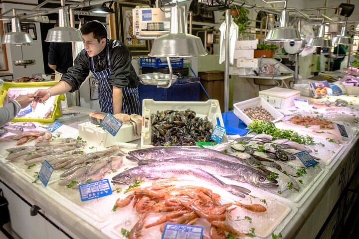 The Seville Market & Tapas Tour by Food Lover Tour