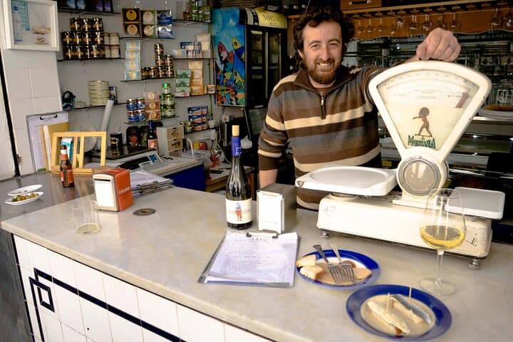 The Seville Market & Tapas Tour by Food Lover Tour