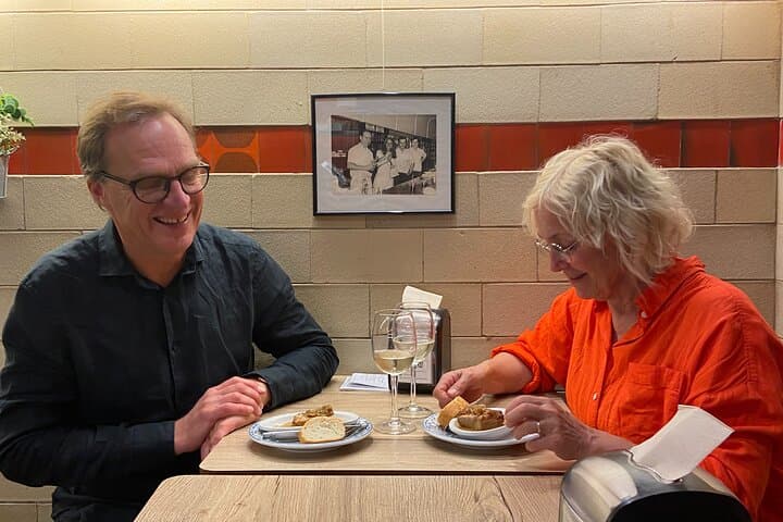 Gastronomic Tour of Pintxos in San Sebastián