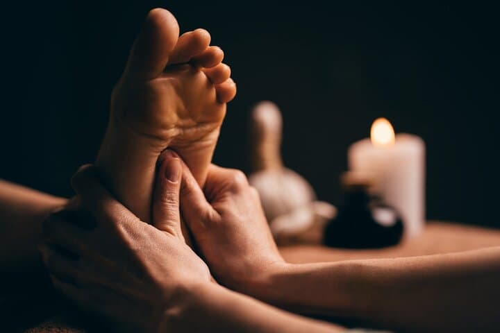 Couple Massage in Santiago de Compostela