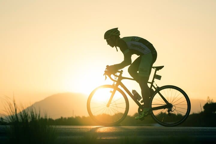 Benalmádena Saturday Road Cycling Guided Tour