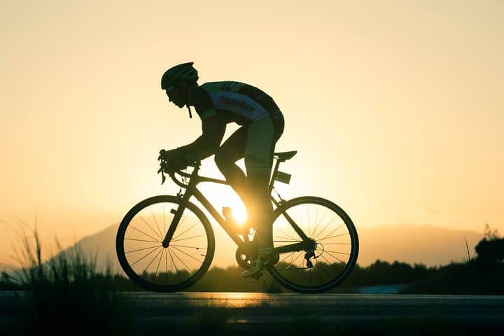 Benalmádena Saturday Road Cycling Guided Tour