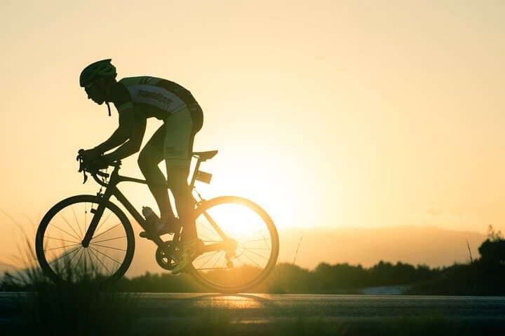 Benalmádena Saturday Road Cycling Guided Tour