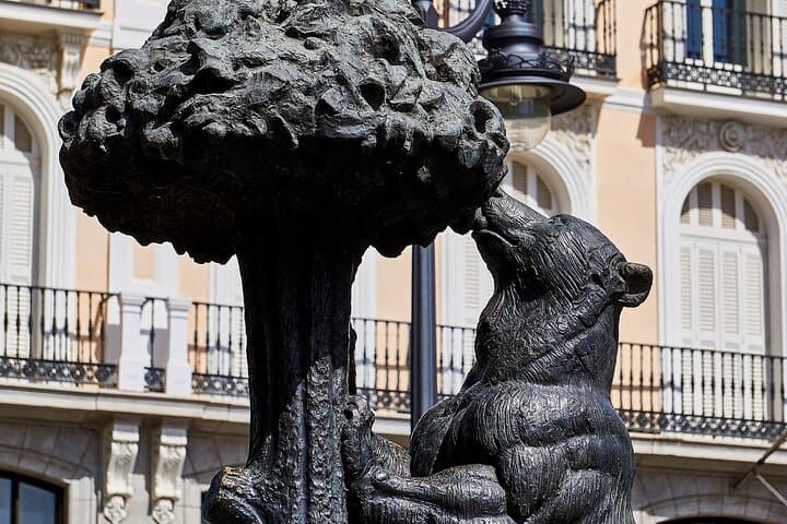 8 Days Tour Madrid to Andalusia