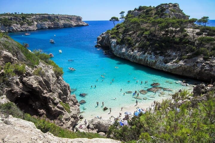 8 Days in Mallorca Classic
