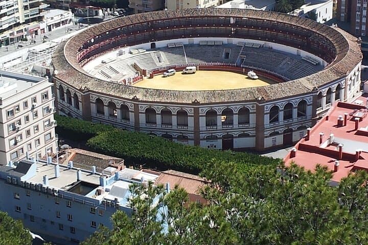 8 Days Andalusia Essentials - Self Drive