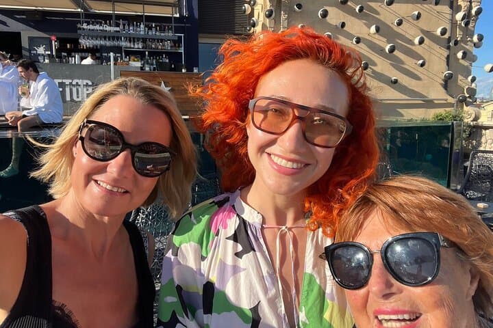 Barcelona in a Day: Personalized Private 6h Tour