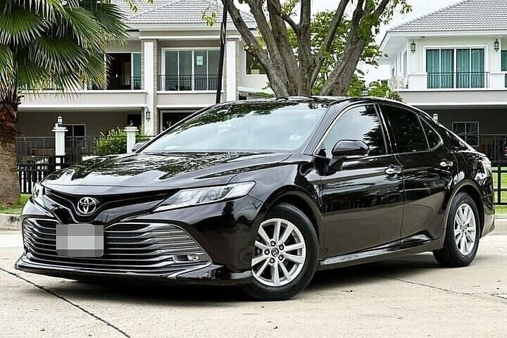 Barcelona Airport (BCN) Private Transfer to/from Barcelona City