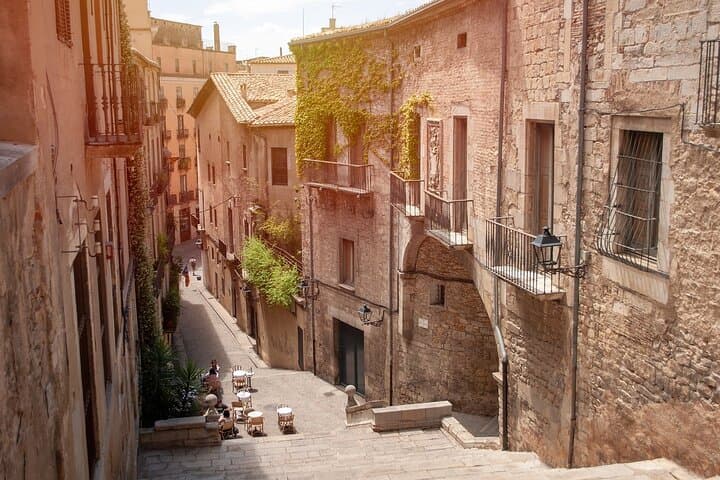 Girona, Figueres and Dali Museum - Full Day Trip