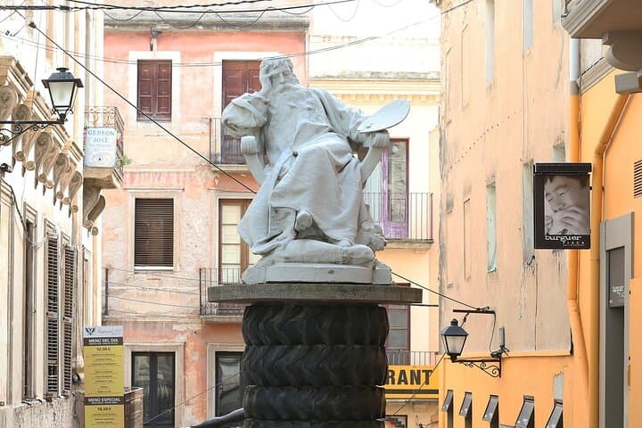 Girona, Figueres and Dali Museum - Full Day Trip