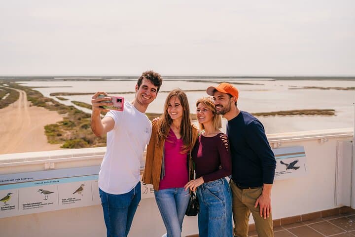 Skip the Line: MónNatura Delta de l'Ebre Entrance Ticket