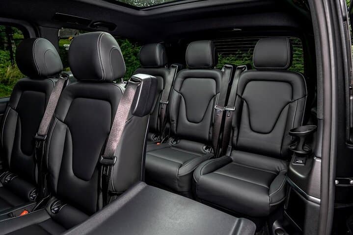 Tenerife Arrival or Departure Transfer LUX Car (private service)