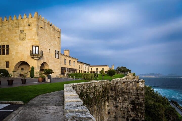 Private Shore Tour Galicia South Atlantic Coast, Portugal