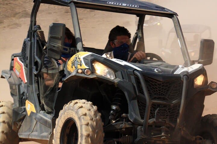 ATV Adventure